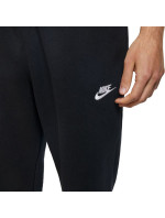 Pánske nohavice NSW Club Jogger M BV2671-010 - Nike