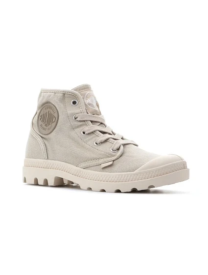Pánská obuv Pampa Hi model 20999116 - Palladium Pánská obuv Pampa Hi model 20999116 - Palladium