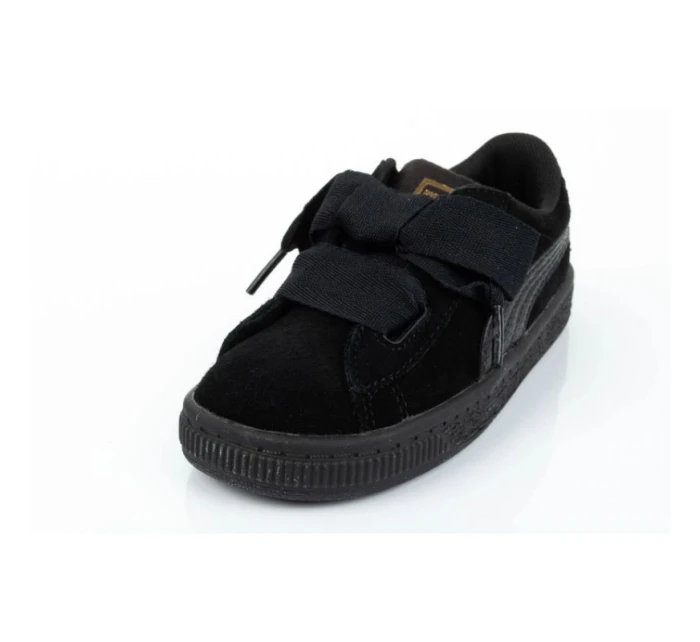 Detská obuv Heart SNK Jr 364920 06 - Puma