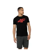 Pánske tričko M H4Z22 TSM353 21S - 4F