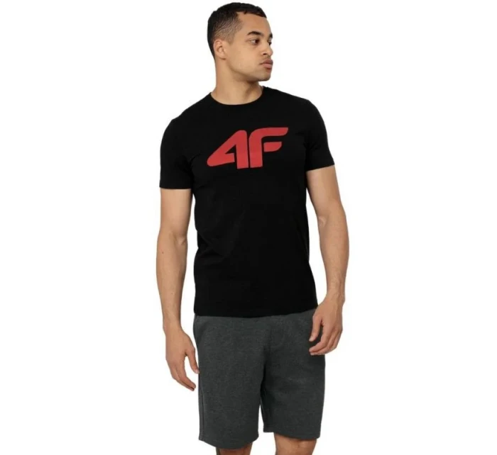 Pánske tričko M H4Z22 TSM353 21S - 4F