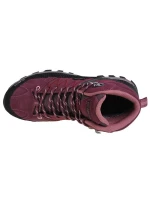 Dámske trekové topánky Rigel Mid W 3Q12946-H910 - CMP Dámske trekové topánky Rigel Mid W 3Q12946-H910 - CMP