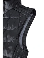 Pánská Nano vesta 10. grey model 22473402 - Russell Athletic Pánská Nano vesta 10. grey model 22473402 - Russell Athletic