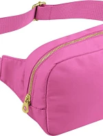 BagBase BG 883 Kabelka cez rameno „Sundae“ 52.0883 raspberry ripple