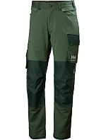 Oxford X Pracovní kalhoty Connect /darkest model 22416867 - Helly Hansen Oxford X Pracovní kalhoty Connect /darkest model 22416867 - Helly Hansen