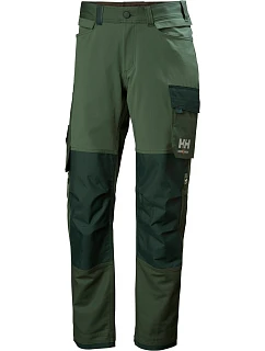 Oxford X Pracovní kalhoty Connect /darkest model 22416867 - Helly Hansen