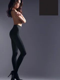 Gabriella Microfibre 100 Den Code 124 kolor:nero