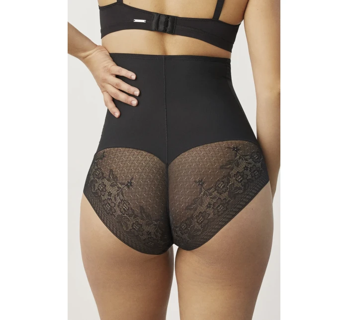 model 20119572 kolor:black - Ysabel Mora