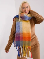 Šatka AT SZ 2313.31 tmavo žltá