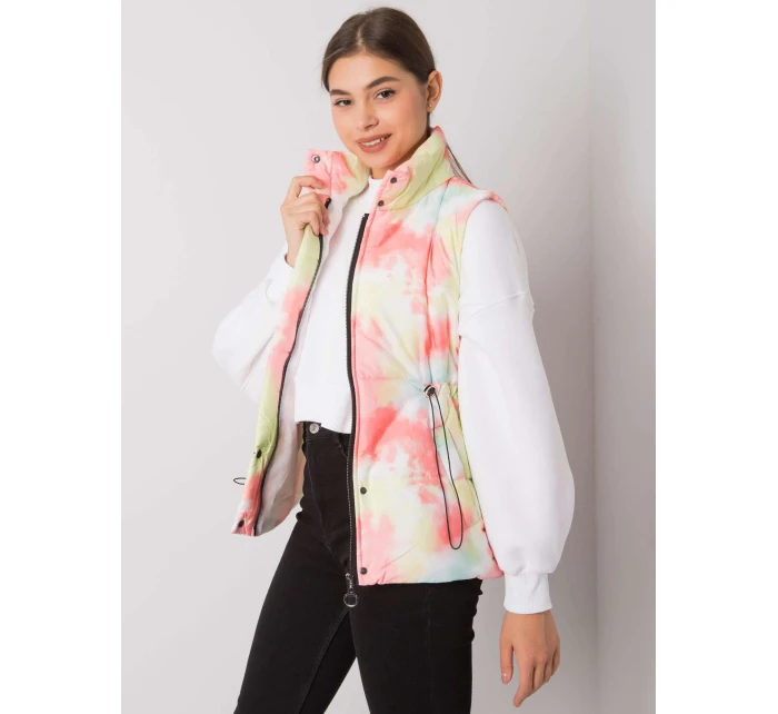 Vesta DHJ KZ 1858.23X oranžová