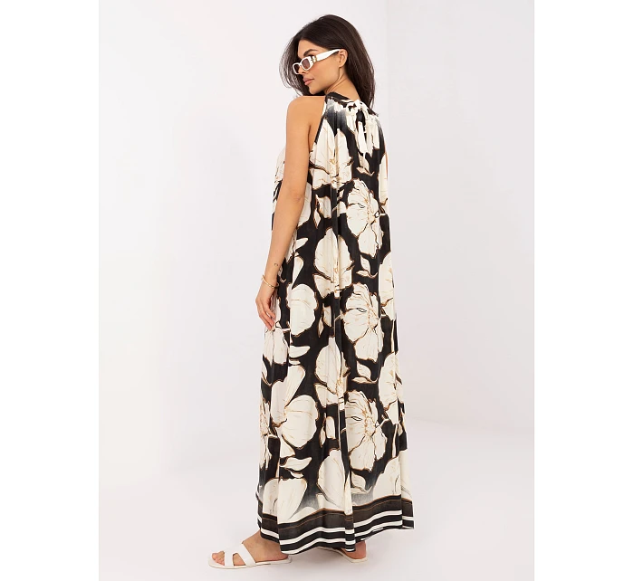 Šaty IR SK LD2571 1.00 čierna