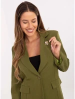 IT MA FL8391.87 olivová bunda