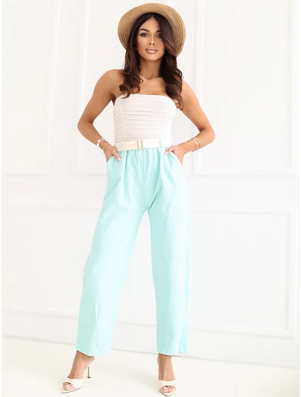 Nohavice IT SP 26016.87 mint