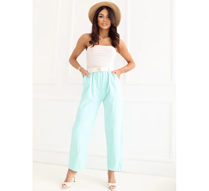 Nohavice IT SP 26016.87 mint