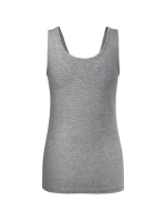 Triumph dámske tielko tmavosivé