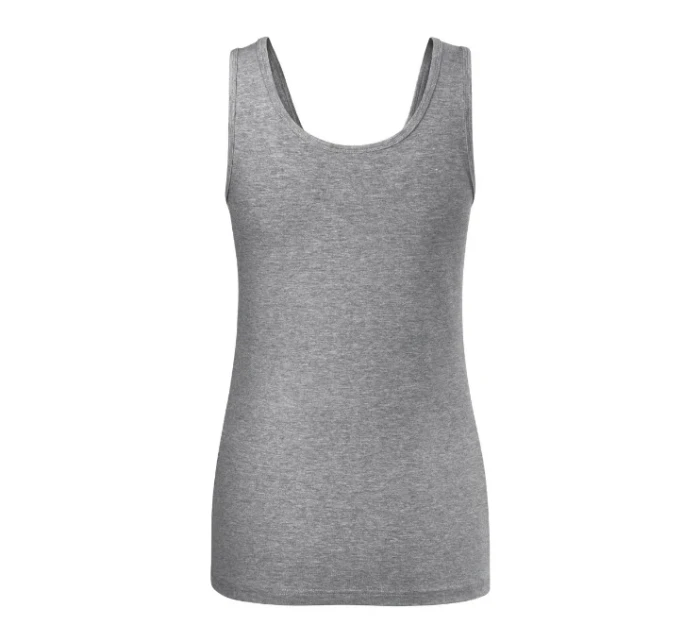 Triumph dámske tielko tmavosivé