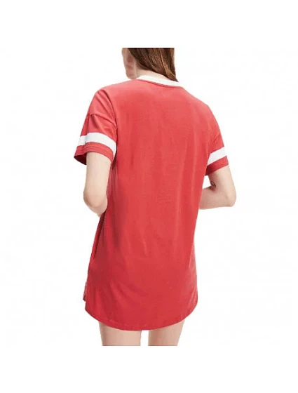 Noční košile model 20900903 - Tommy Hilfiger Noční košile model 20900903 - Tommy Hilfiger