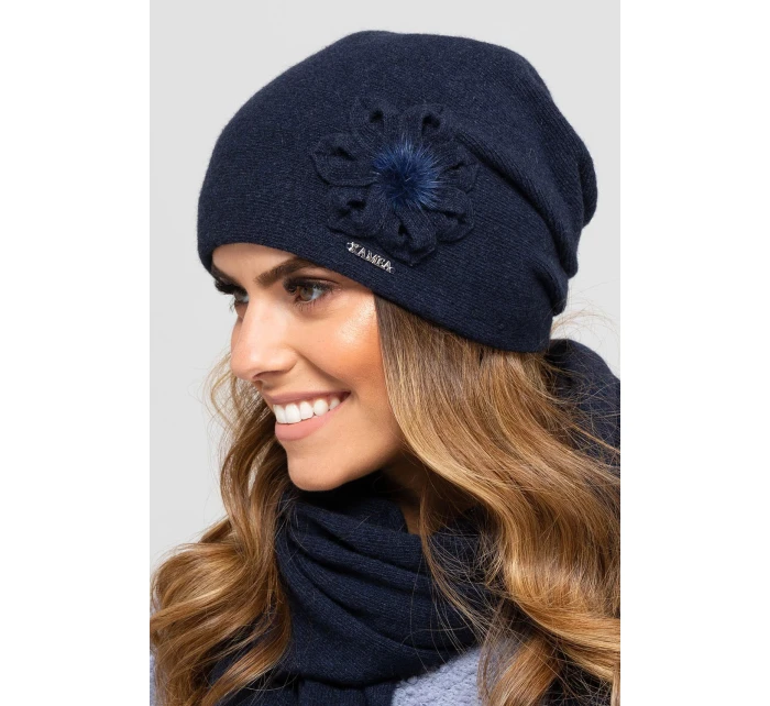 Dámsky klobúk Nebraska - Kamea Dámsky klobúk Nebraska - Kamea