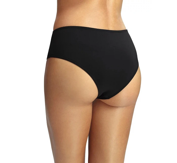 Dámské plavkové kalhotky HIPSTER - Self Dámské plavkové kalhotky HIPSTER - Self