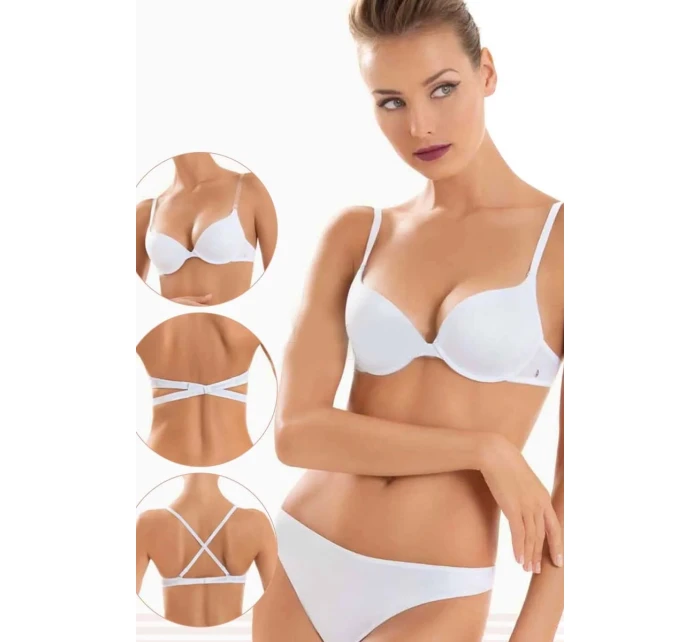 Multifunkčná podprsenka 1590NEW - Sielei