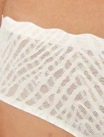 Dámske nohavičky ZERO Feel Bliss Hipster - Sloggi