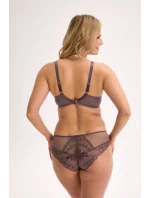 POLOMĚKKÁ PODPRSENKA QUILLA ART. 1321