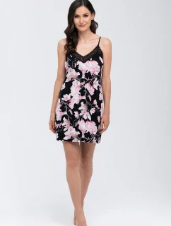 Nočná košieľka model 170102 Babella