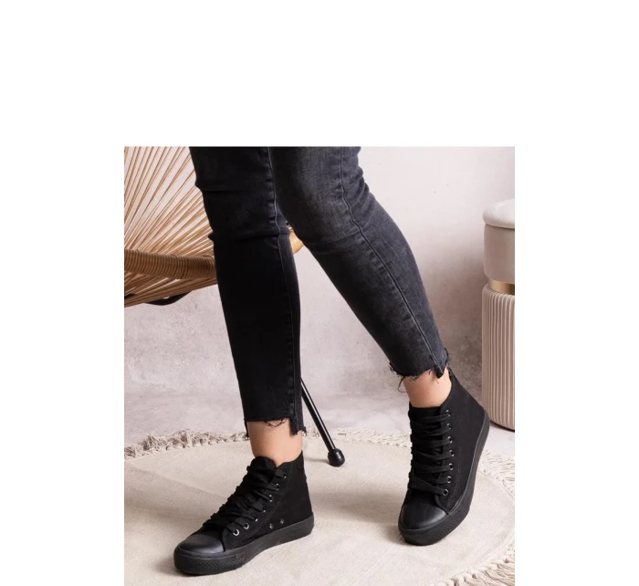 Tenisky model 207216 Solea