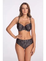 Figi kąpielowe SF model 22032389 Desert Night S3XL - Ava