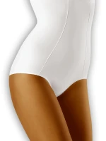 Sťahovacie nohavičky Modelia II white - WOLBAR