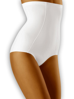 Sťahovacie nohavičky Modelia II white - WOLBAR