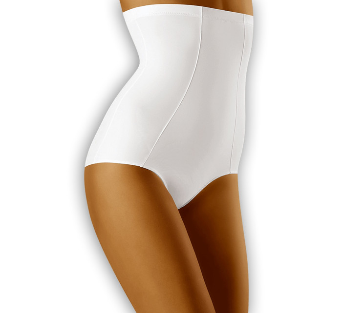 Sťahovacie nohavičky Modelia II white - WOLBAR