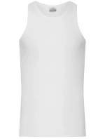 Pánska vesta 1480 biela - HENDERSON