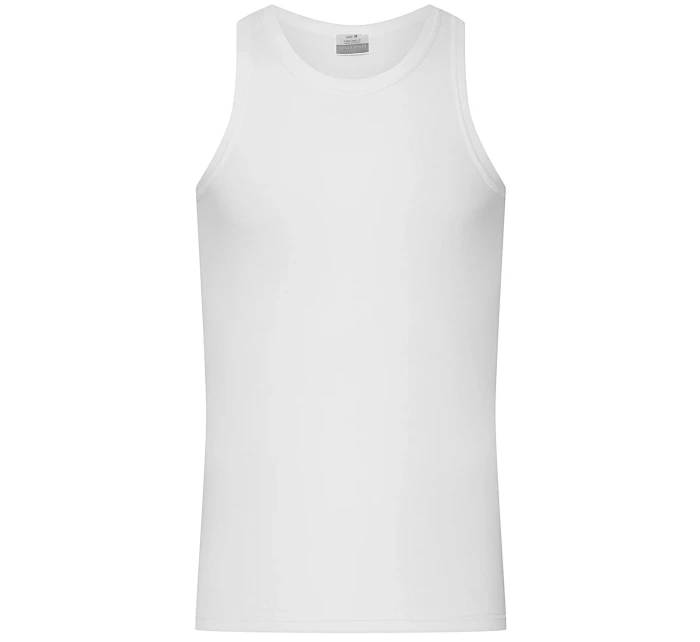 Pánska vesta 1480 biela - HENDERSON