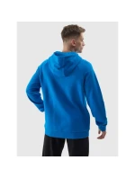 Mikina 4F M 4FWSS24TSWSM1010-36S muži