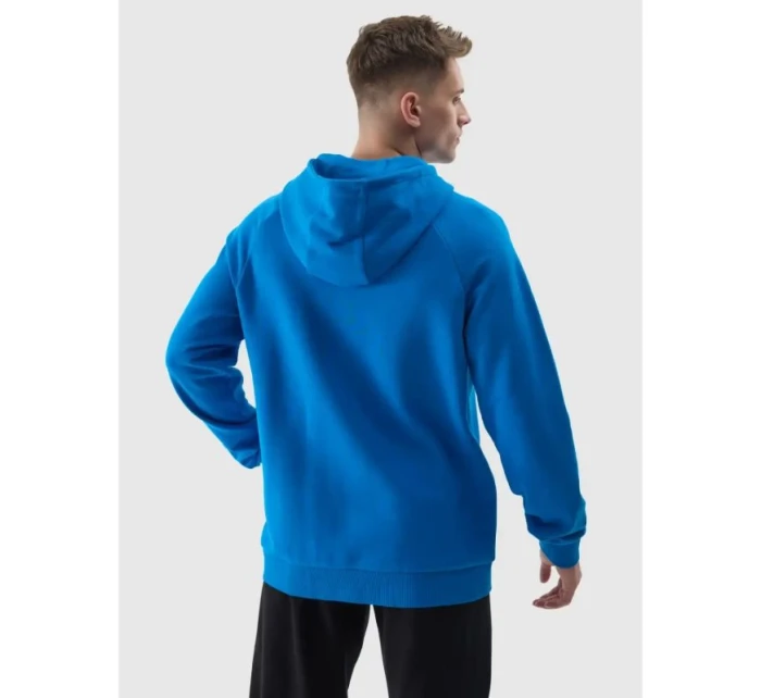 Mikina 4F M 4FWSS24TSWSM1010-36S muži