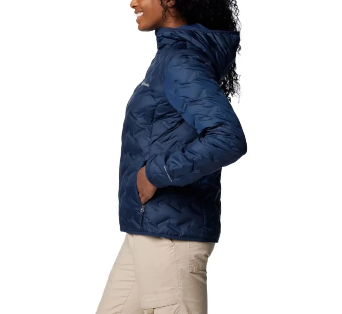 Delta Ridge II Down Hooded Jacket W model 21119279 - Columbia