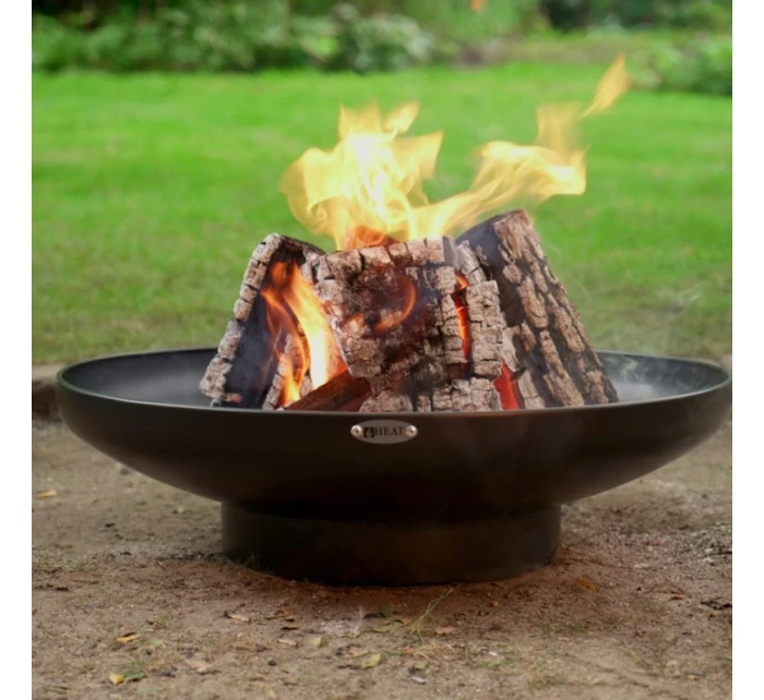 Zahradní Classic černá model 21265655 - Heat Zahradní Classic černá model 21265655 - Heat