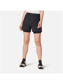 Rossignol W Trail Shorts black