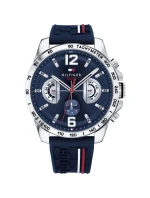 Pánske hodinky Tommy Hilfiger Decker 1791476 Pánske hodinky Tommy Hilfiger Decker 1791476