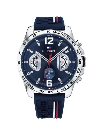 Pánske hodinky Tommy Hilfiger Decker 1791476 Pánske hodinky Tommy Hilfiger Decker 1791476