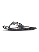 Pánské žabky   GREY model 22177260 - Gumbies