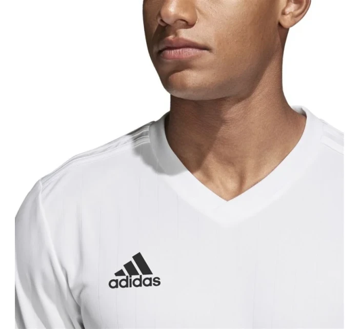 Detský futbalový dres Table 18 Junior CE8938 - Adidas