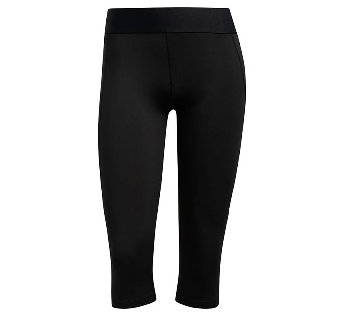 Dámske legíny Techfit Capri Tight W 3/4 FJ7169 - Adidas