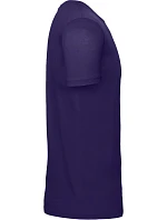 B&C #E150 Tričko 01.001T urban purple B&C #E150 Tričko 01.001T urban purple