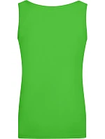 JN Dámské tílko 02.0 lime green model 22494571 - Daiber JN Dámské tílko 02.0 lime green model 22494571 - Daiber