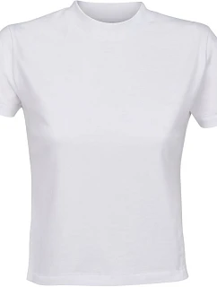 SOL'S  dámský crop top white model 22464088