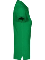 Dámské pracovní piqué polo EXCD 40. green model 22516561 - Promodoro Dámské pracovní piqué polo EXCD 40. green model 22516561 - Promodoro