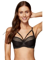 Gorteks Celine/B4 farba: čierna