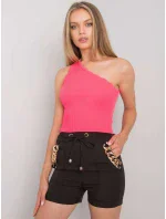 Šortky DHJ SN model 15733896 černá - FPrice